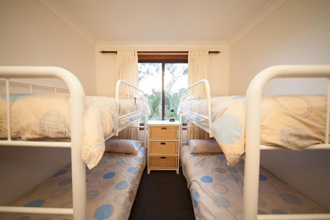 Geebung Cottage - Accommodation Whitsundays 3