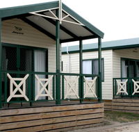 Geelong Surfcoast Hwy Holiday Park - Accommodation Whitsundays