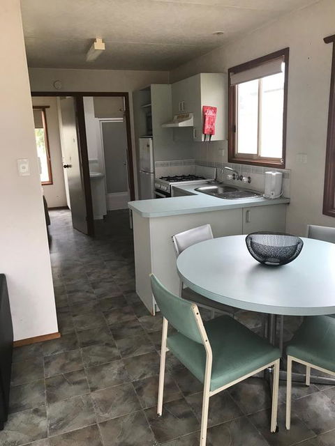 Geelong Surfcoast Hwy Holiday Park - Accommodation Whitsundays 3