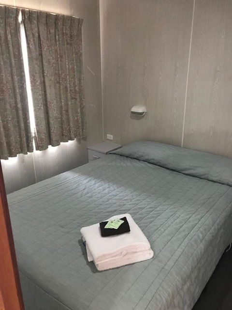 Geelong Surfcoast Hwy Holiday Park - Accommodation Whitsundays 2