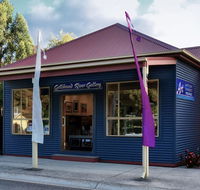 Gellibrand River Gallery Accommodation - Accommodation Whitsundays