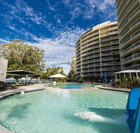 Gemini Resort - Accommodation Whitsundays