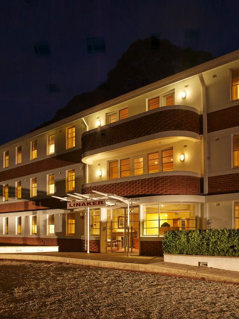 George Kerferd Hotel - Accommodation Whitsundays 3