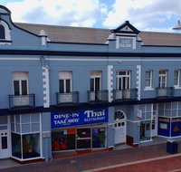Geraldton Backpackers - Accommodation Whitsundays