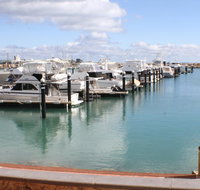Geraldton Holiday Unit - Accommodation Whitsundays