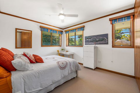 Getaway Haven In The Noosa Surrounds - Accommodation Whitsundays 1