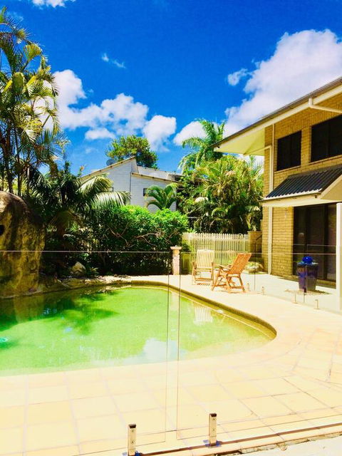 Getaway Haven In The Noosa Surrounds - Accommodation Whitsundays 3