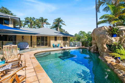 Getaway Haven In The Noosa Surrounds - Accommodation Whitsundays 0