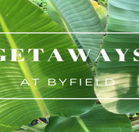 Getaways at Byfield - Accommodation Whitsundays