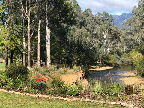 GGs By The River - Accommodation Whitsundays 2