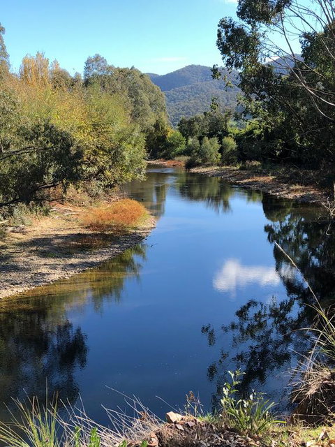 GGs By The River - Accommodation Whitsundays 1