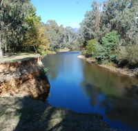 GGs By The River - Accommodation Whitsundays