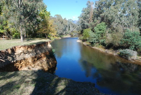 GGs By The River - Accommodation Whitsundays 0