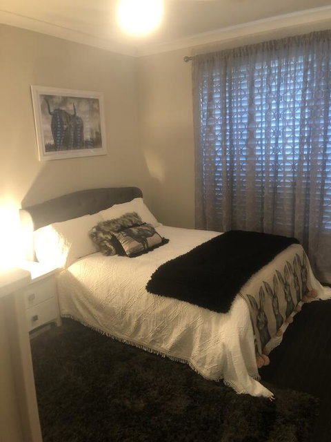 Gibbagunyah Manor - Accommodation Whitsundays 0