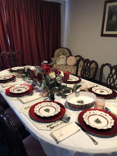 Gibbagunyah Manor - Accommodation Whitsundays 3