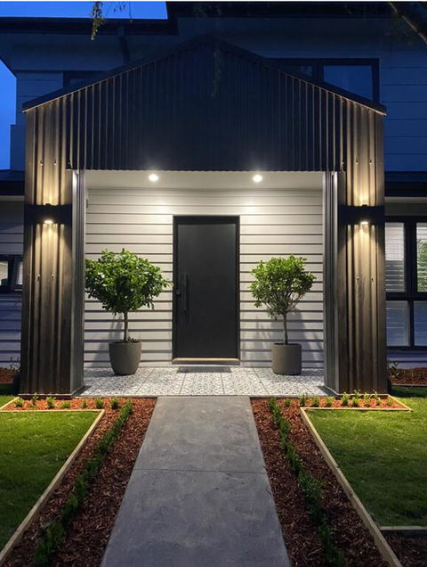 Gisborne - Accommodation Whitsundays 3