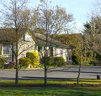 Gisborne Motel - Accommodation Whitsundays