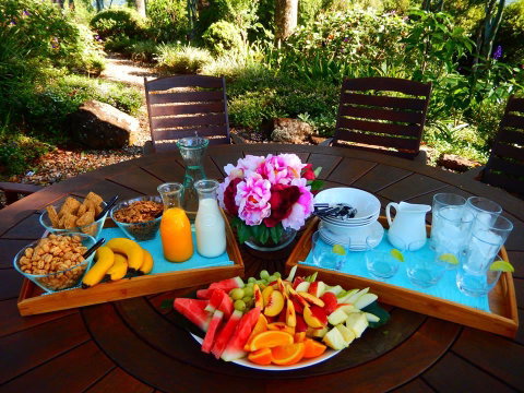 Glamping Byron Bay - Accommodation Whitsundays 1