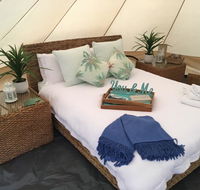 Glamping Byron Bay - Accommodation Whitsundays