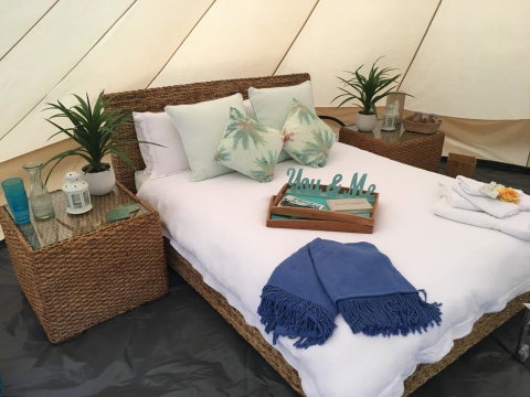 Glamping Byron Bay - Accommodation Whitsundays 0
