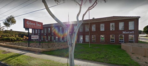 Glen Inn - Accommodation Whitsundays 3