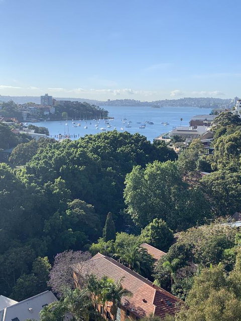 Glen Ormiston - Accommodation Whitsundays 1