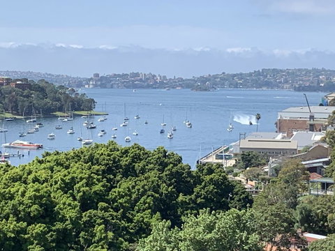 Glen Ormiston - Accommodation Whitsundays 0