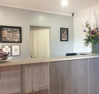 Glider City Motel Benalla - Accommodation Whitsundays