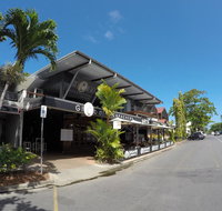 Global Backpackers Port Douglas - Accommodation Whitsundays