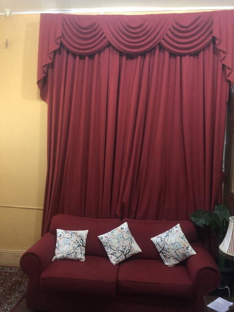 Globe Guesthouse - Accommodation Whitsundays 1