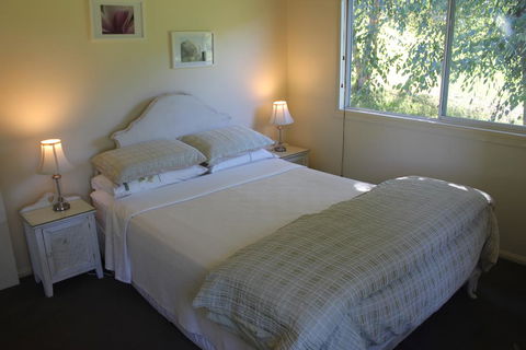 Glocca Morra Cottage - Accommodation Whitsundays 2