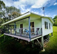 Glocca Morra Cottage - Accommodation Whitsundays