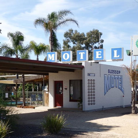 Glossop Motel - Accommodation Whitsundays 3