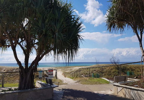 Gold Coast Airport Motel - Closest Privately Owned Accommodation To The GC Airport - Accommodation Whitsundays 1