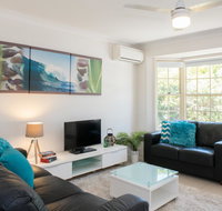 Gold Coast Family Villa - Accommodation Whitsundays