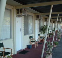 Golden Grain Motel - Accommodation Whitsundays