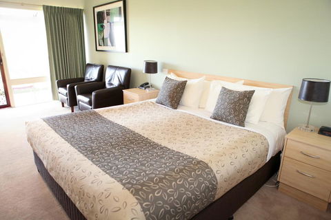 Golden Heritage Accommodation - Accommodation Whitsundays 0