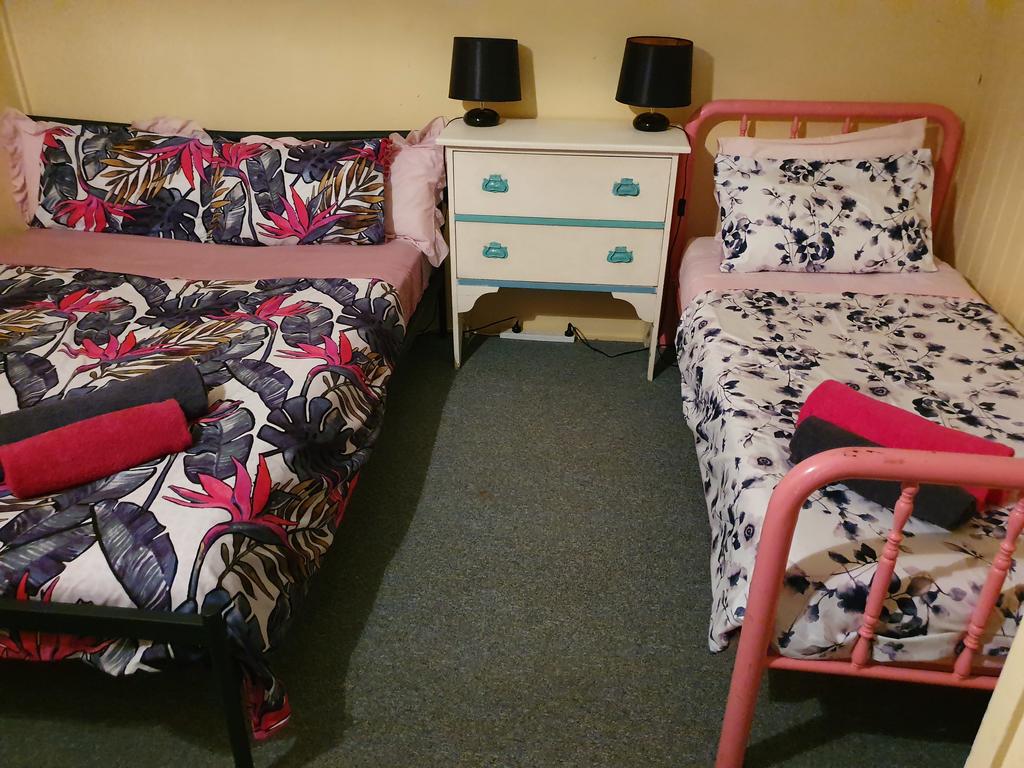  Accommodation Whitsundays
