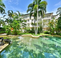 Golden Sands Beachfront Resort - Accommodation Whitsundays