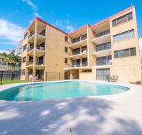 Golden Shores Unit 3 21 Landsborough Parade - Accommodation Whitsundays
