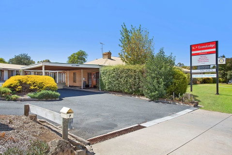 Goldfields Motel - Accommodation Whitsundays 0