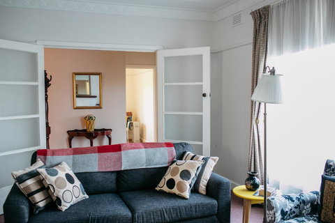 Goldies On Piper Kyneton - Accommodation Whitsundays 2