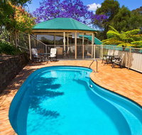 Golf Club Motor Inn Wingham - Accommodation Whitsundays