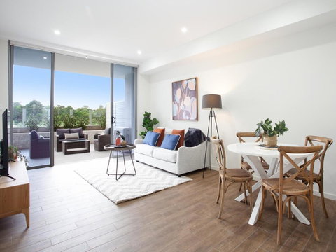 GOLF LOVERS RETREAT-Long/Short Term Lets AVL: L'Abode - Accommodation Whitsundays 0