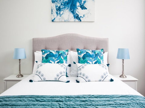 GOLF LOVERS RETREAT-Long/Short Term Lets AVL: L'Abode - Accommodation Whitsundays 3