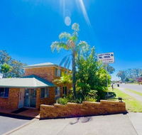 Golf View Motel - Accommodation Whitsundays