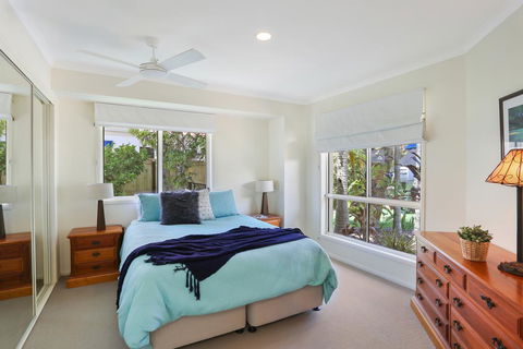 Gone Fishin' - Noosa Waters - Accommodation Whitsundays 1