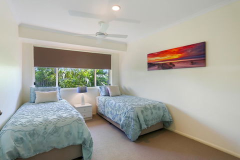 Gone Fishin' - Noosa Waters - Accommodation Whitsundays 3