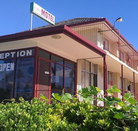 Goolgowi Highway Motel - Accommodation Whitsundays