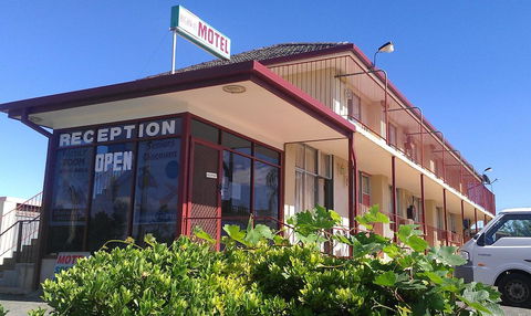 Goolgowi Highway Motel - Accommodation Whitsundays 0